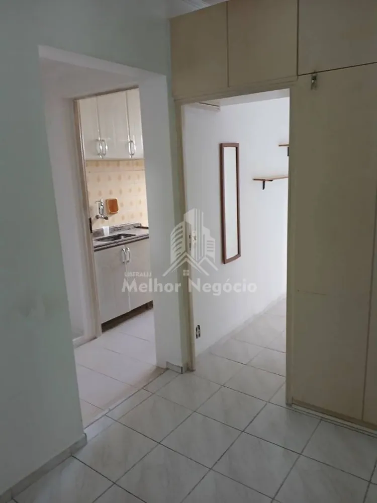 Apartamento, 1 quarto, 30 m² - Foto 3