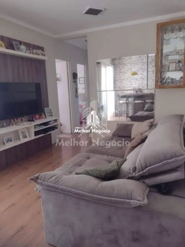 Apartamento, 2 quartos, 49 m² - Foto 4