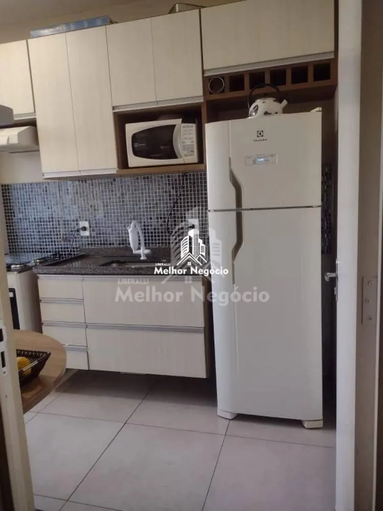 Apartamento, 2 quartos, 49 m² - Foto 5