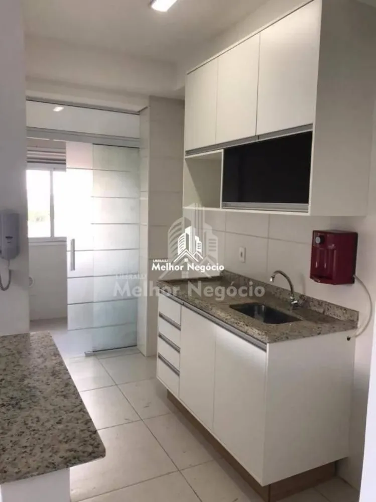 Apartamento, 3 quartos, 70 m² - Foto 5