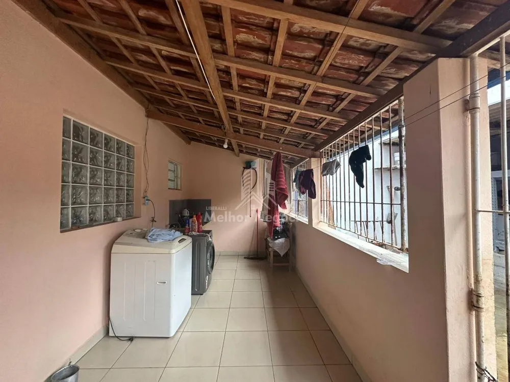 Casa, 3 quartos, 173 m² - Foto 1