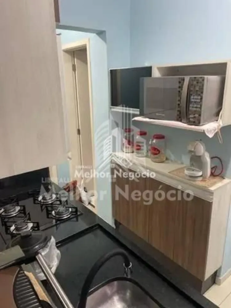 Apartamento, 2 quartos, 45 m² - Foto 6