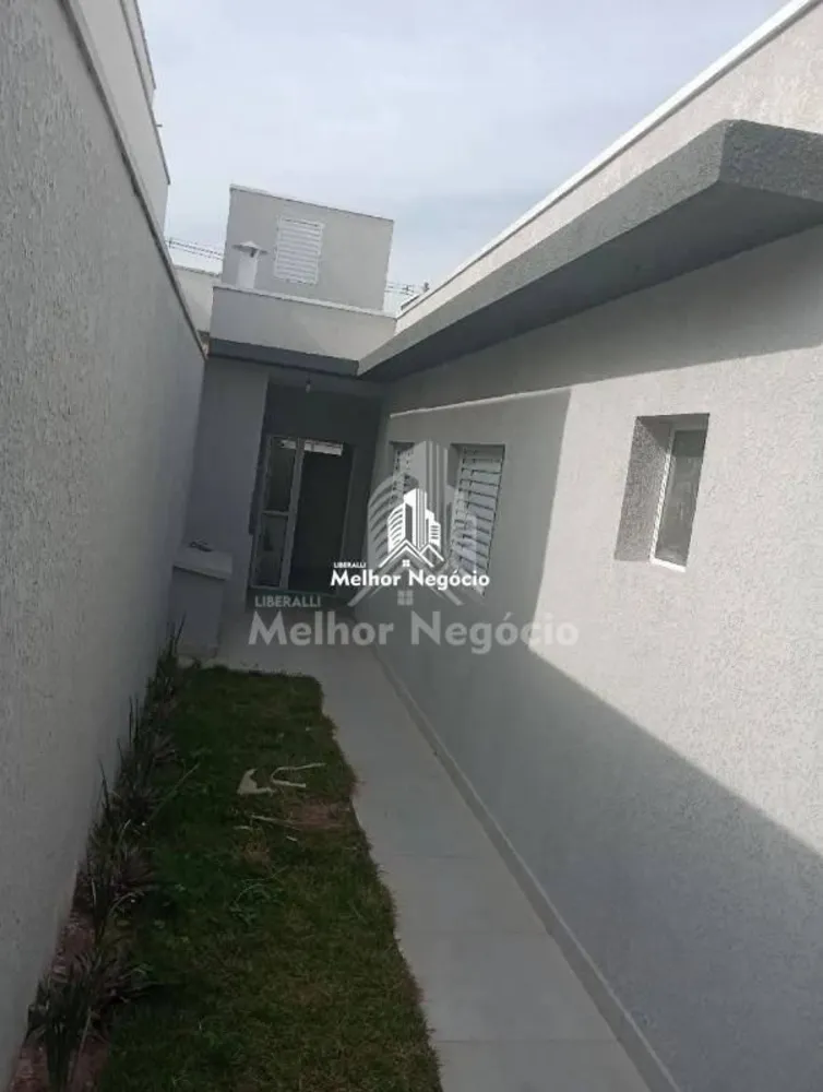 Casa, 3 quartos, 93 m² - Foto 6