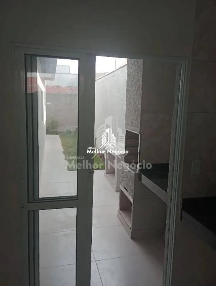Casa, 3 quartos, 93 m² - Foto 5