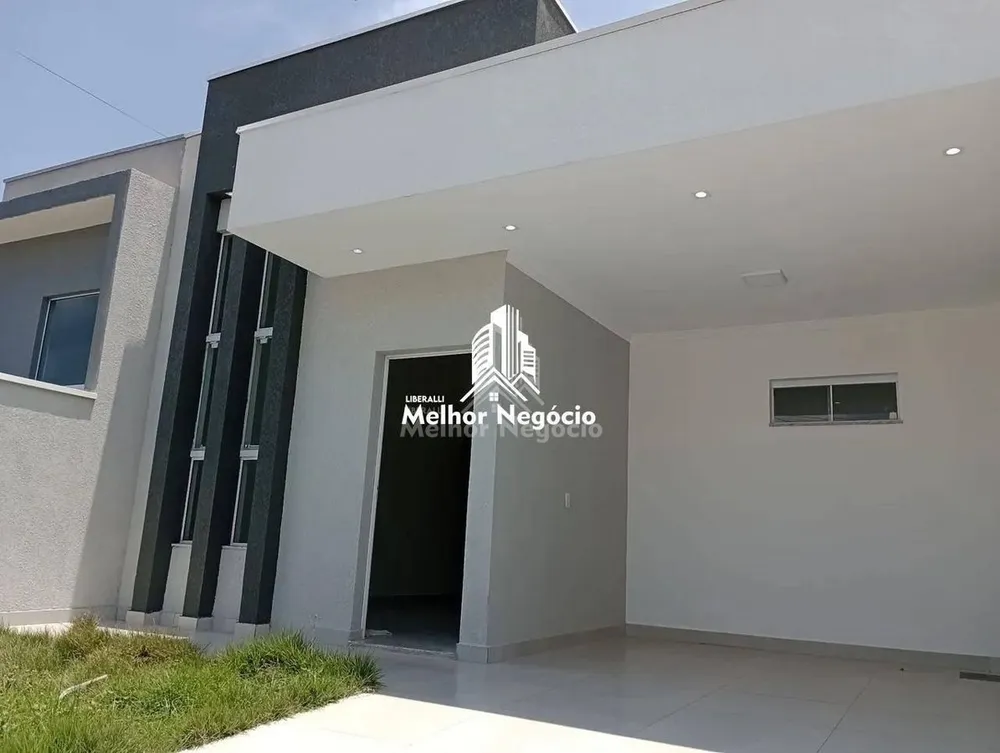 Casa, 3 quartos, 93 m² - Foto 2