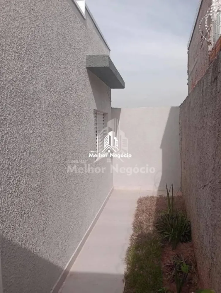 Casa, 3 quartos, 93 m² - Foto 7