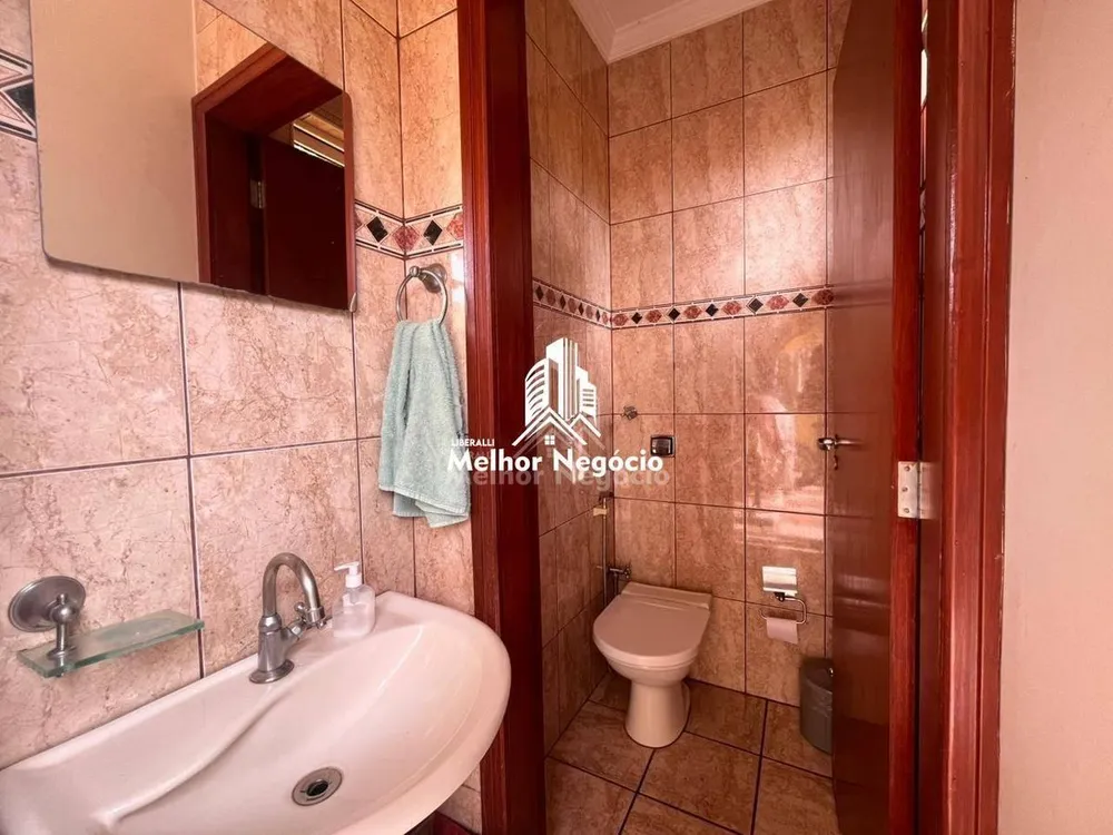 Casa, 3 quartos, 165 m² - Foto 5