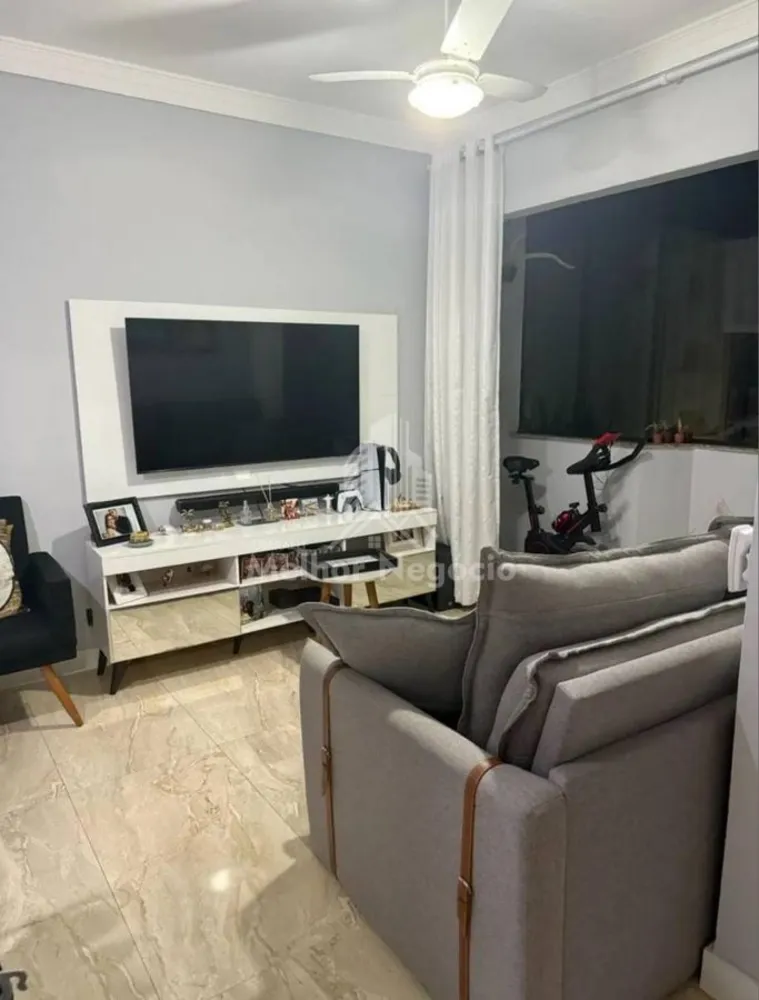 Apartamento, 2 quartos, 55 m² - Foto 3