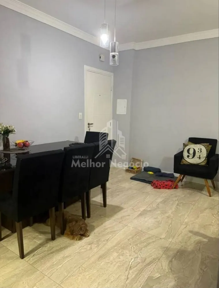 Apartamento, 2 quartos, 55 m² - Foto 4