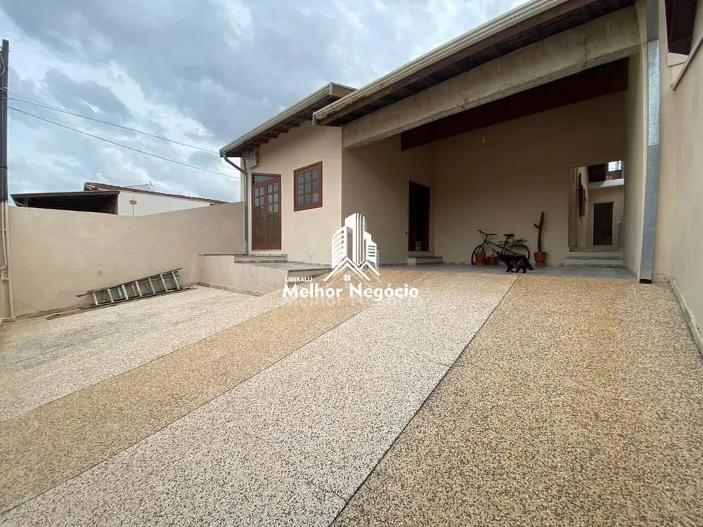 Casa, 4 quartos, 135 m² - Foto 7