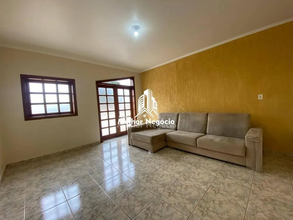 Casa, 4 quartos, 135 m² - Foto 5