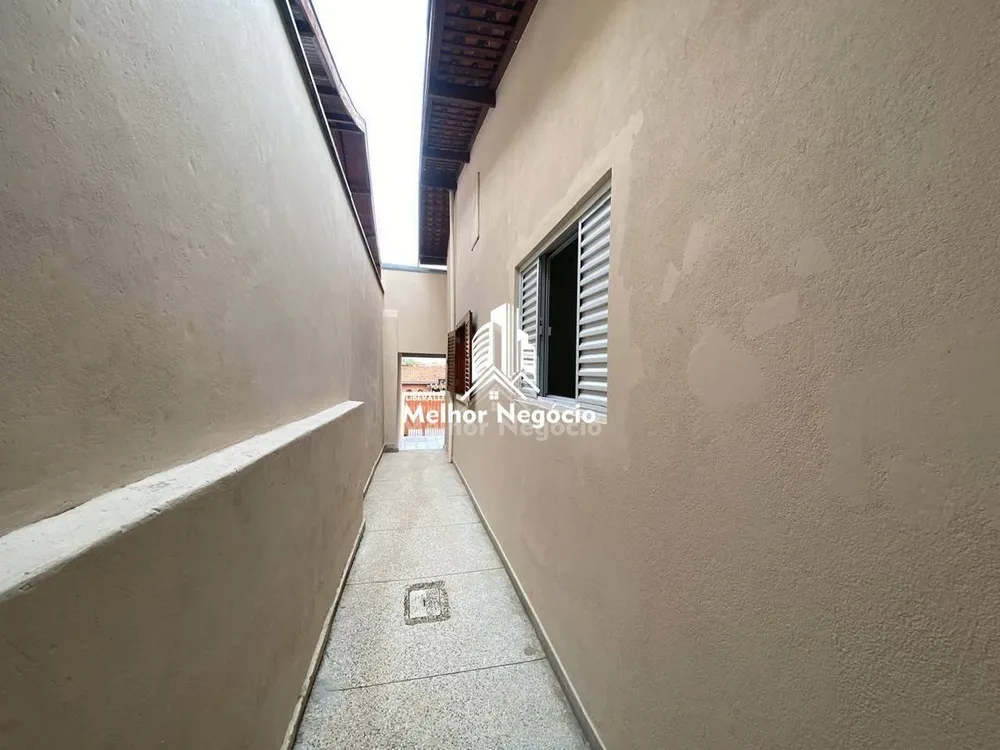 Casa, 4 quartos, 135 m² - Foto 1