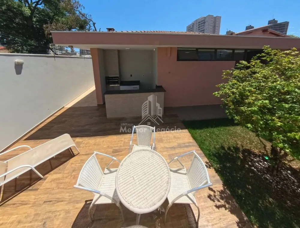 Casa, 4 quartos, 247 m² - Foto 4
