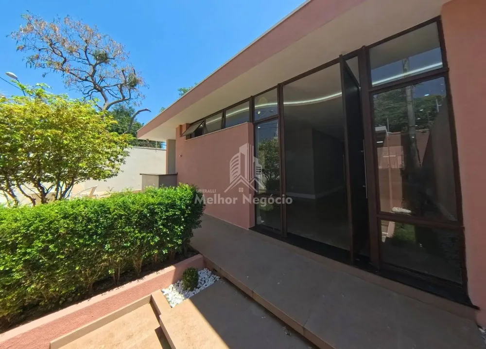Casa, 4 quartos, 247 m² - Foto 3