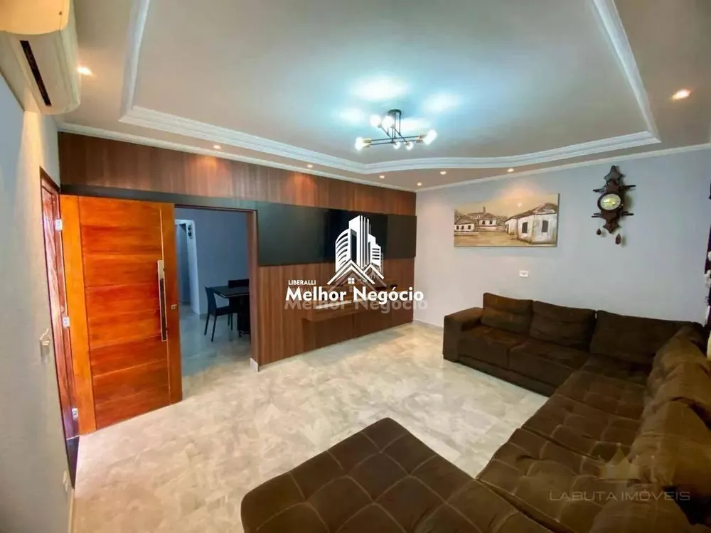 Casa, 3 quartos, 130 m² - Foto 6