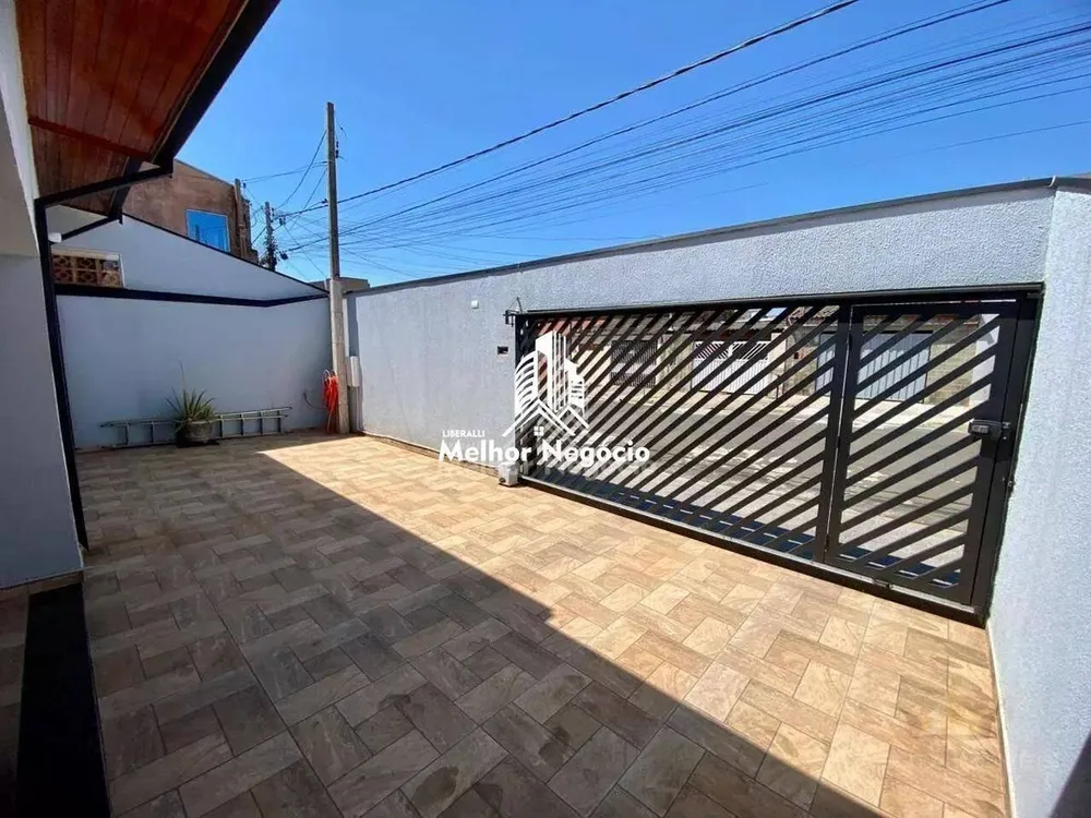 Casa, 3 quartos, 130 m² - Foto 2
