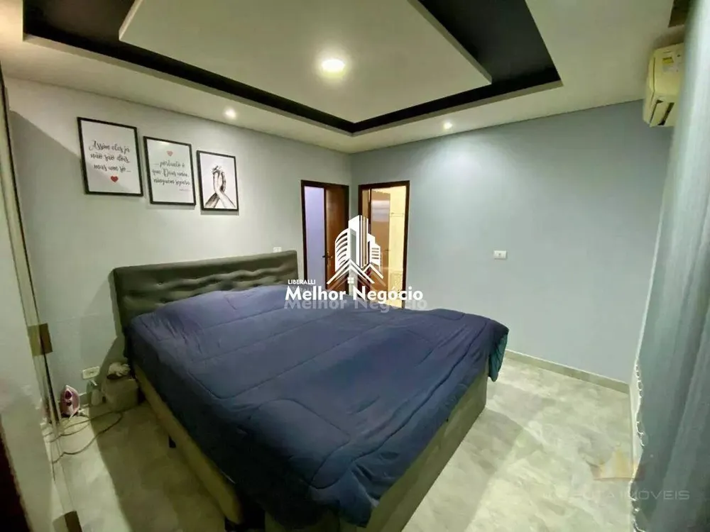 Casa, 3 quartos, 130 m² - Foto 8