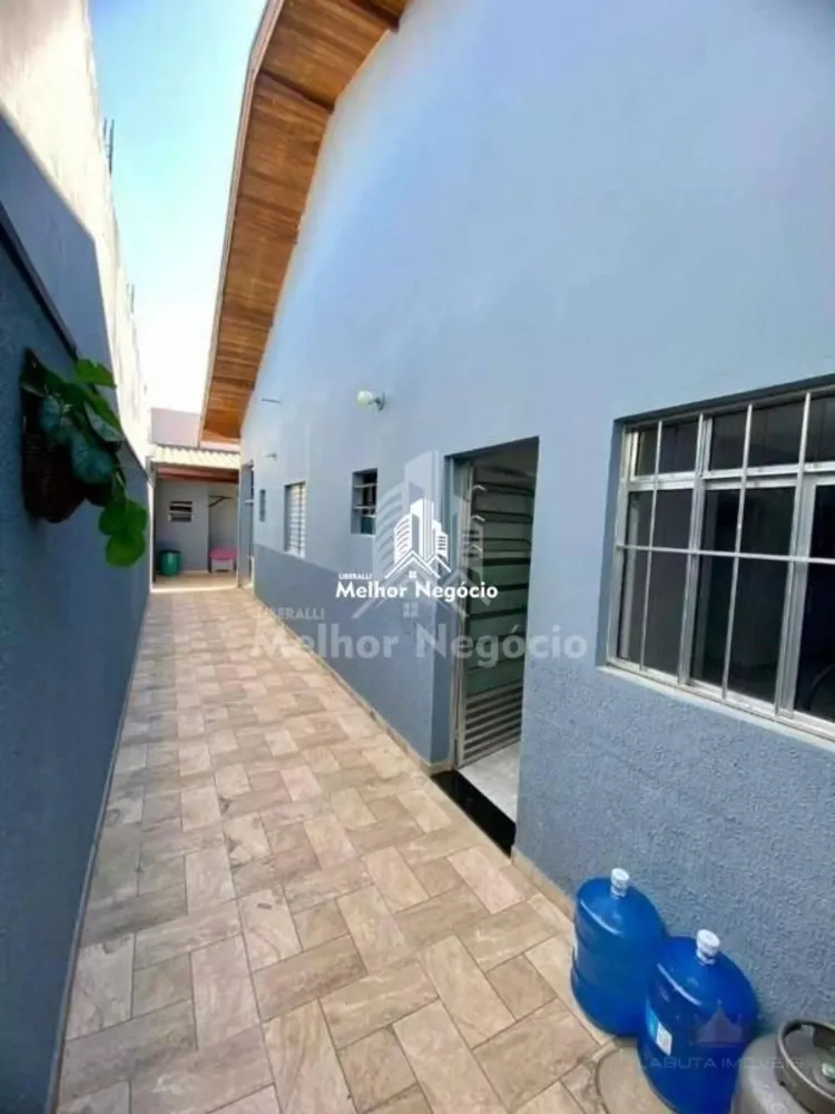 Casa, 3 quartos, 130 m² - Foto 1