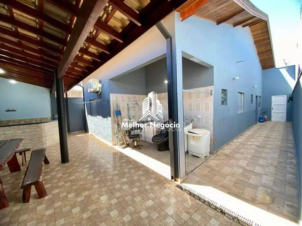 Casa, 3 quartos, 130 m² - Foto 3