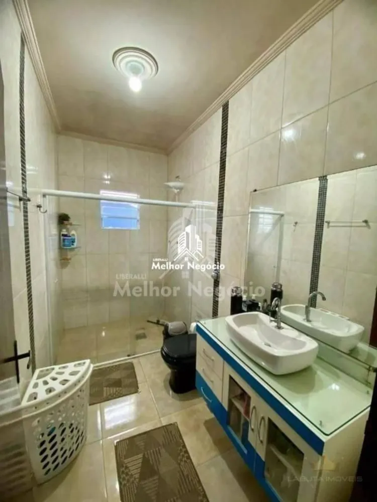 Casa, 3 quartos, 130 m² - Foto 7