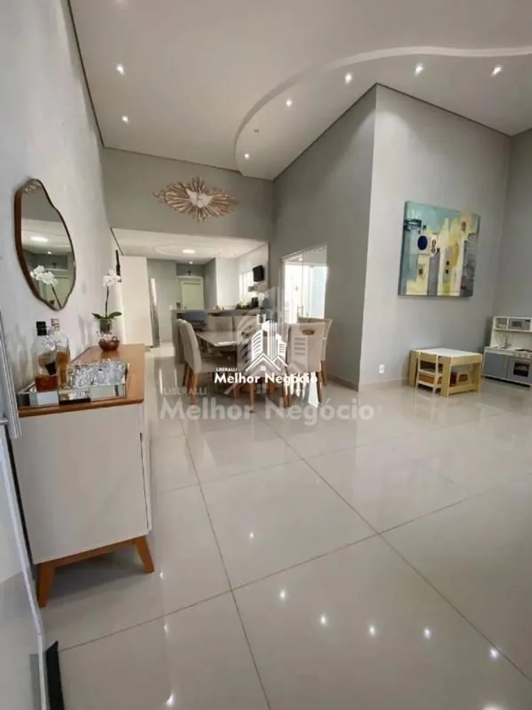 Casa, 3 quartos, 130 m² - Foto 7