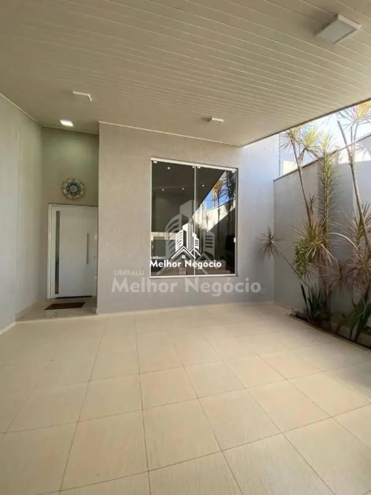 Casa, 3 quartos, 130 m² - Foto 5
