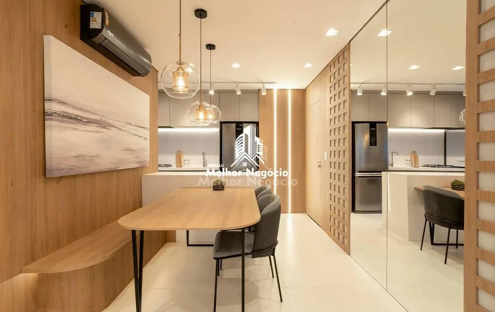 Apartamento, 3 quartos, 60 m² - Foto 1