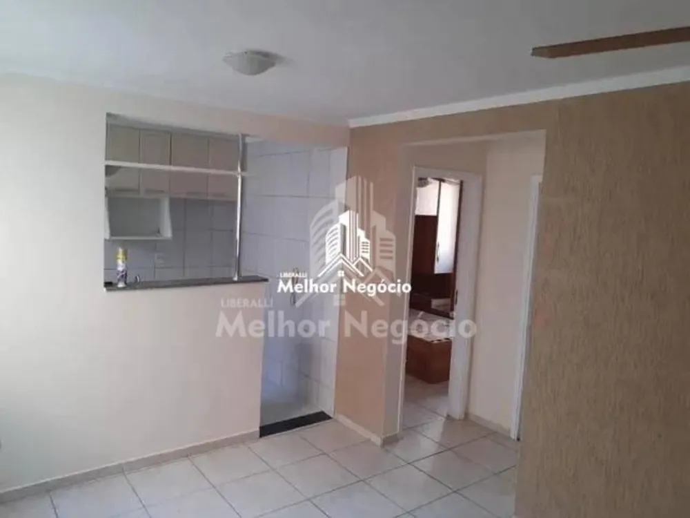 Apartamento, 2 quartos, 54 m² - Foto 8