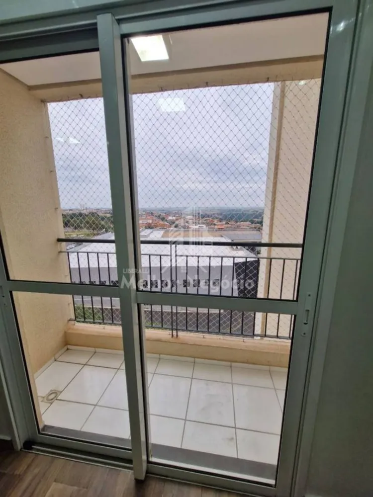 Apartamento, 2 quartos, 56 m² - Foto 4