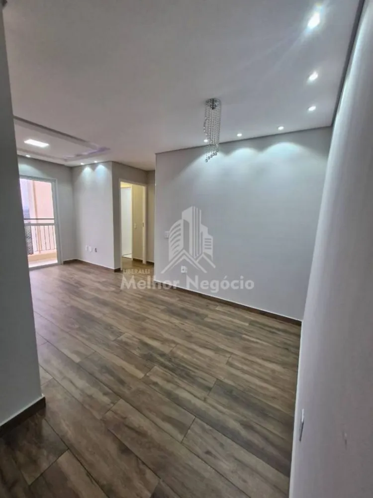 Apartamento, 2 quartos, 56 m² - Foto 1