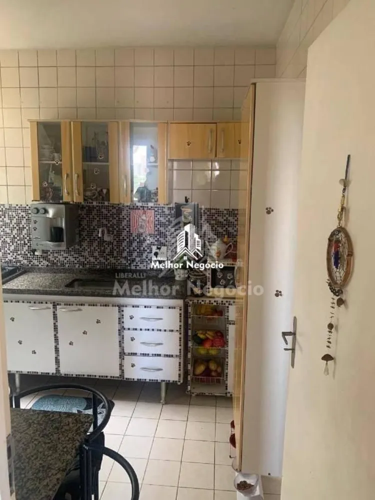 Apartamento, 2 quartos, 60 m² - Foto 8