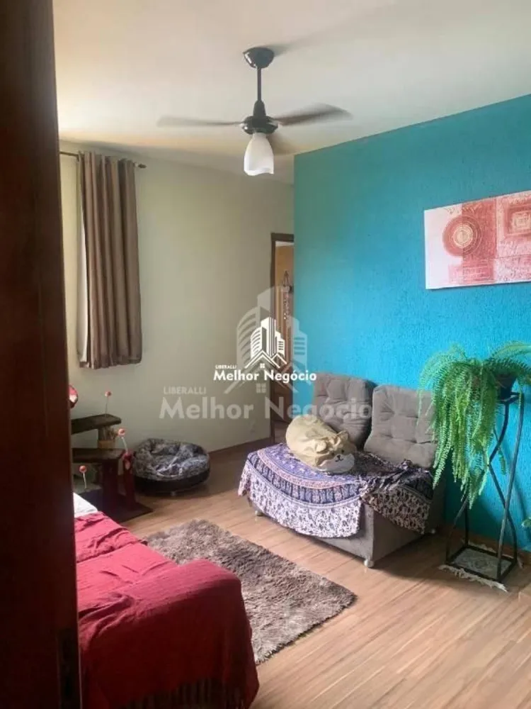 Apartamento, 2 quartos, 60 m² - Foto 4