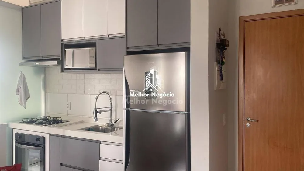 Apartamento, 2 quartos, 49 m² - Foto 8