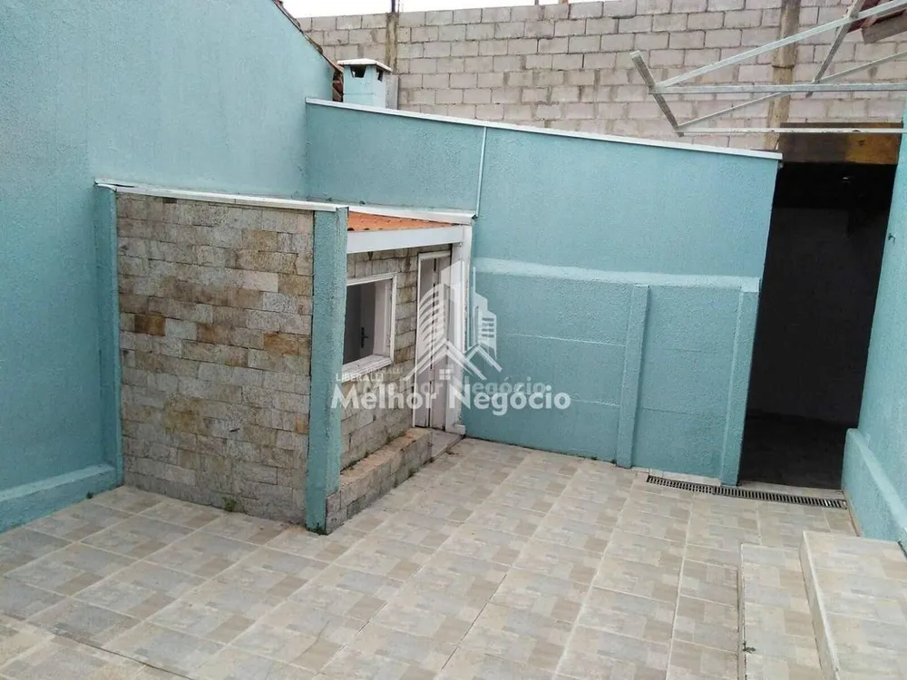 Casa, 3 quartos, 240 m² - Foto 4