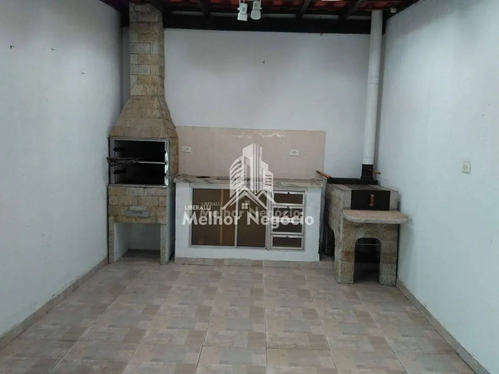 Casa, 3 quartos, 240 m² - Foto 1