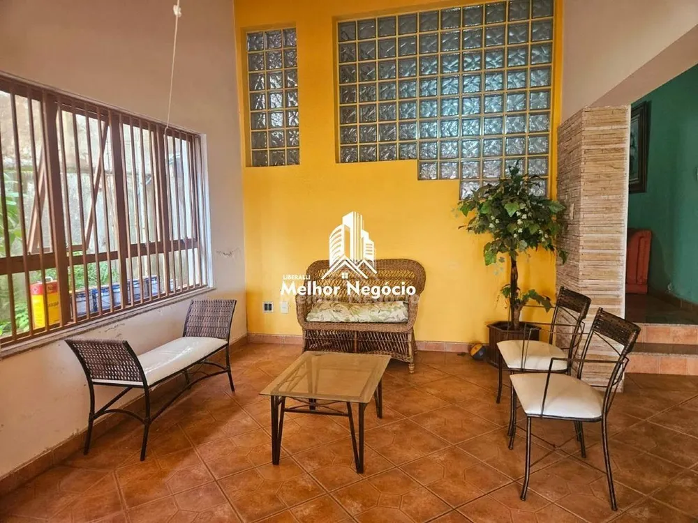 Casa, 4 quartos, 236 m² - Foto 8