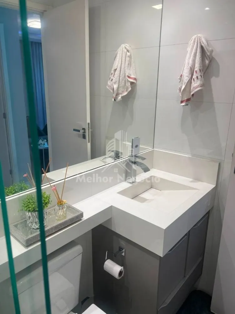 Apartamento, 3 quartos, 62 m² - Foto 5