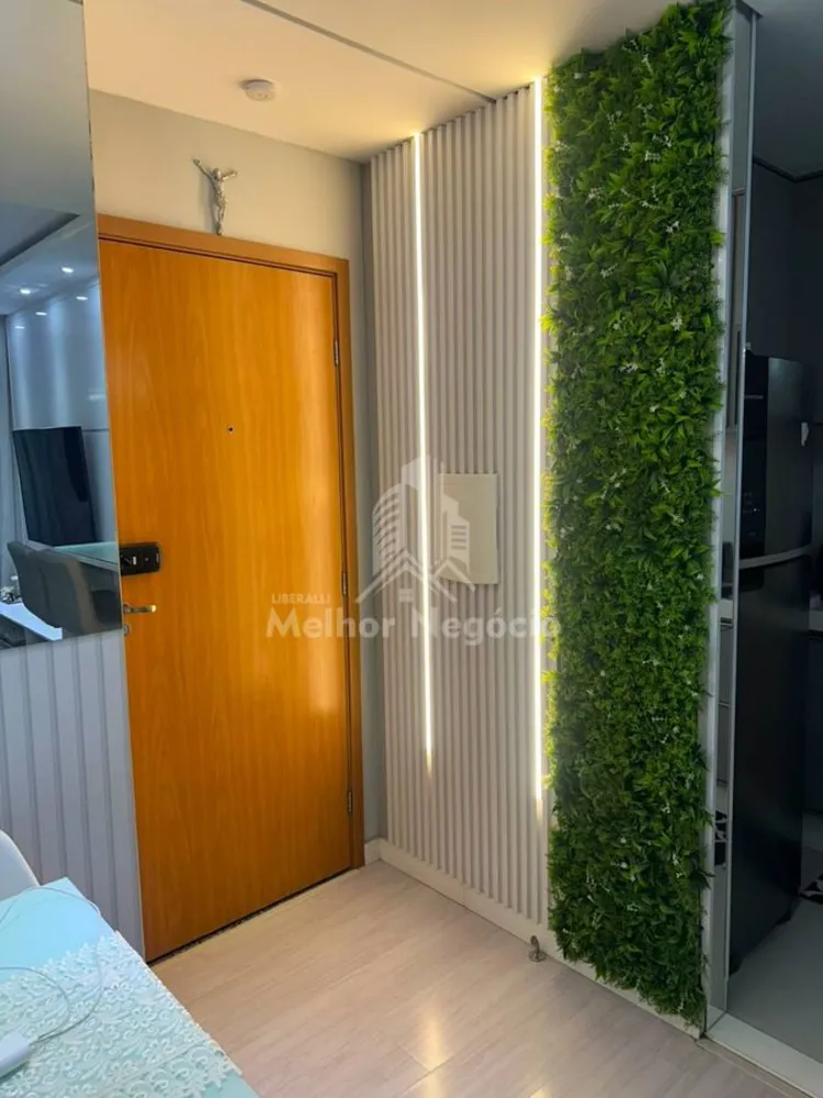 Apartamento, 3 quartos, 62 m² - Foto 2
