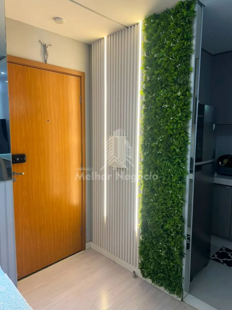 Apartamento, 3 quartos, 62 m² - Foto 3