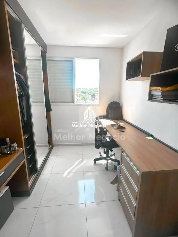 Apartamento, 2 quartos, 57 m² - Foto 6