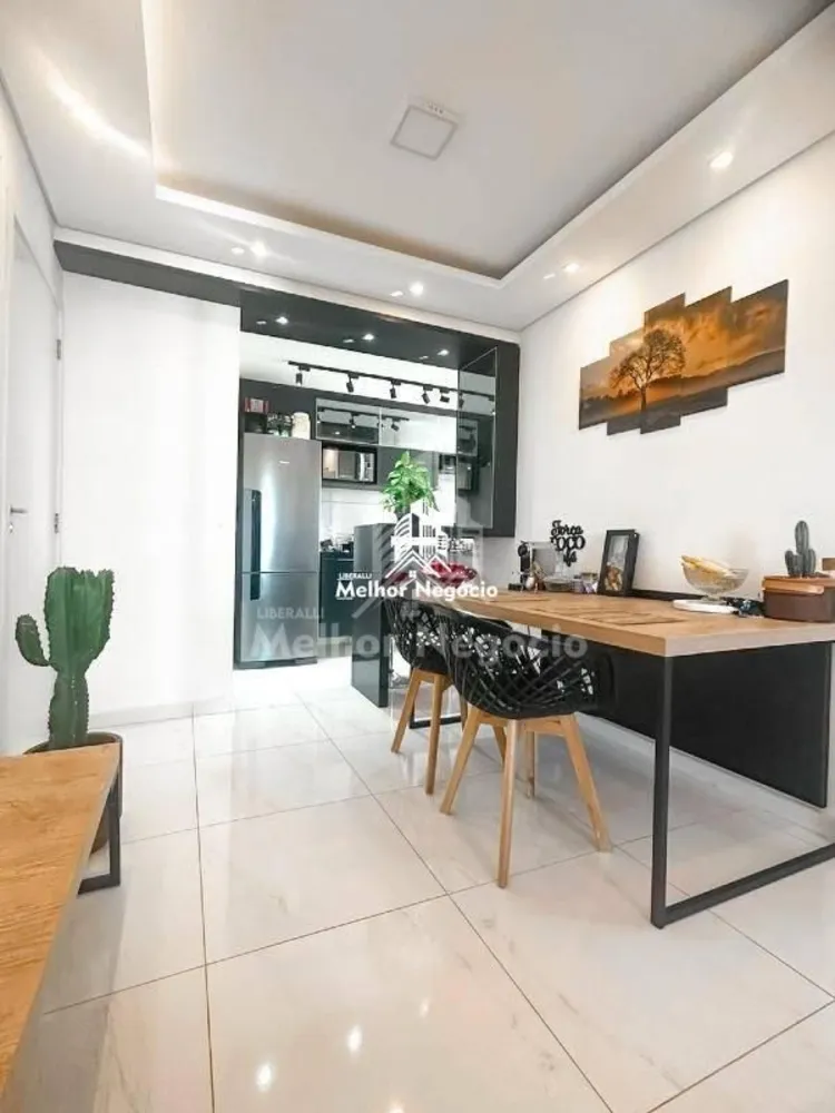 Apartamento, 2 quartos, 57 m² - Foto 1