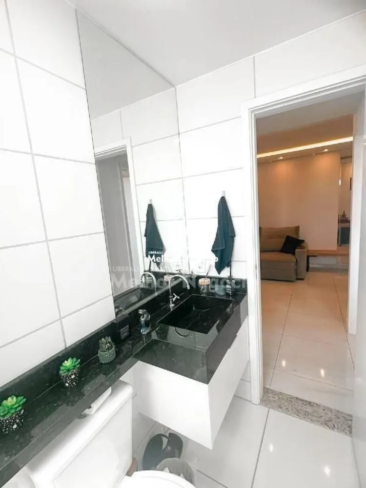 Apartamento, 2 quartos, 57 m² - Foto 7