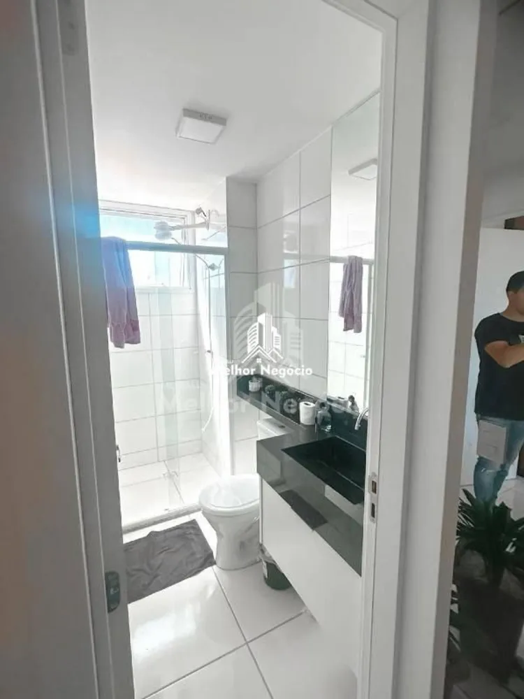 Apartamento, 2 quartos, 57 m² - Foto 8