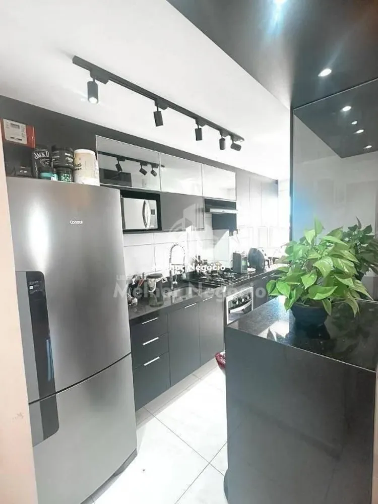 Apartamento, 2 quartos, 57 m² - Foto 3