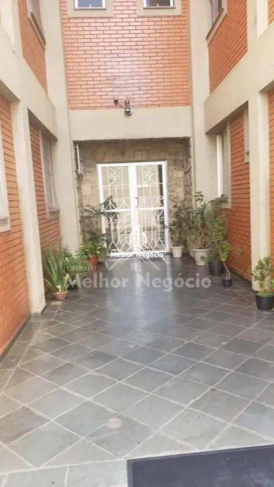 Apartamento, 3 quartos, 103 m² - Foto 1