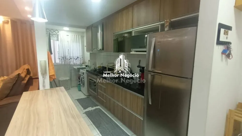 Apartamento, 2 quartos, 53 m² - Foto 4