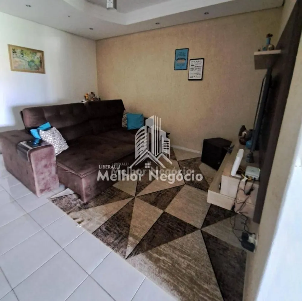 Casa, 3 quartos, 183 m² - Foto 2