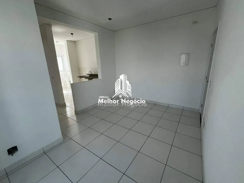 Apartamento, 2 quartos, 47 m² - Foto 7
