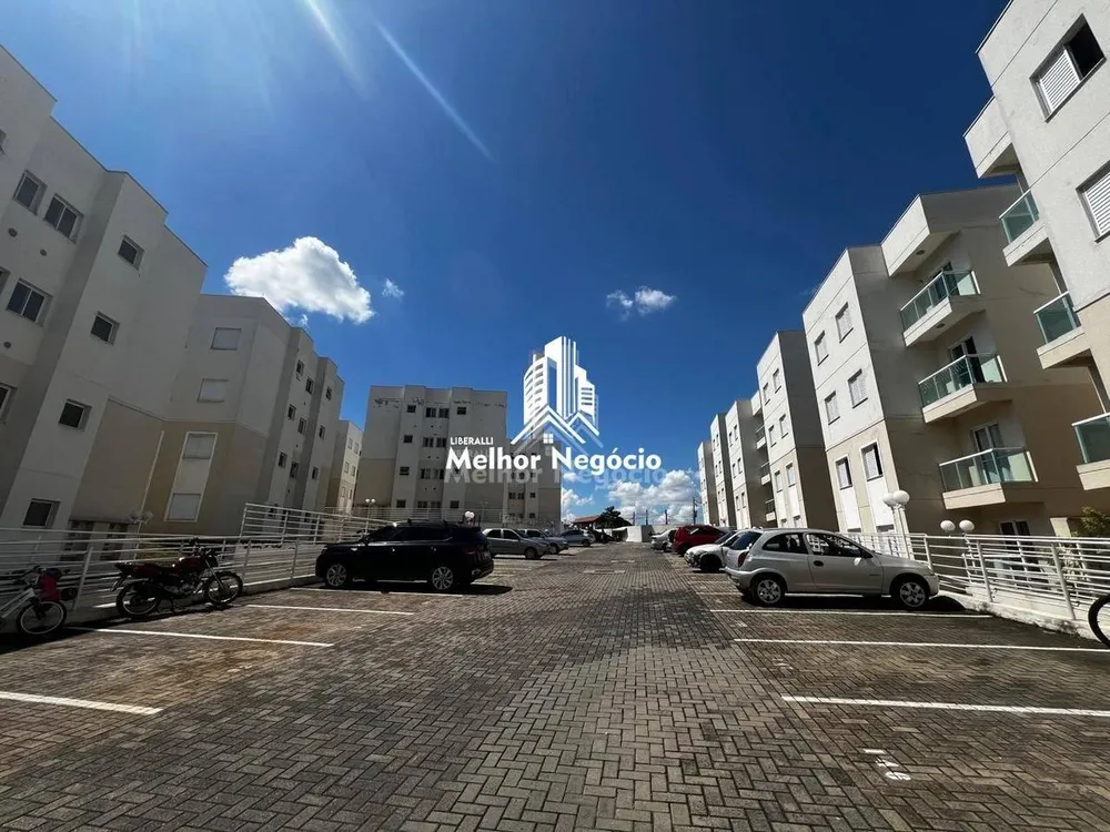 Apartamento, 2 quartos, 47 m² - Foto 3