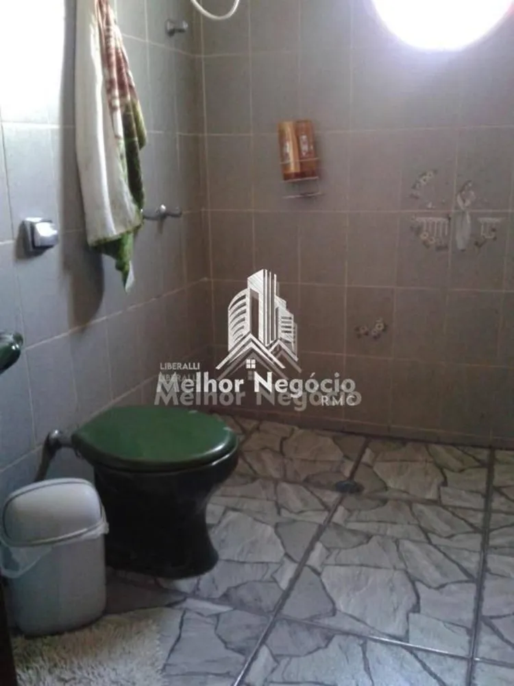 Casa, 5 quartos, 240 m² - Foto 8